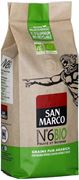 Obrázek San Marco BIO N°6 500g zrnková