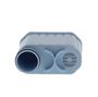 Obrázek z ScanPart Vodní filtr pro kávovary Philips/Saeco® (náhrada za AquaClean) - polybag 