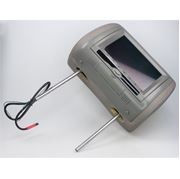 Obrázek 2x Sdružená lampa zadní dynamické LED včetně kabeláže a připojení 7pin