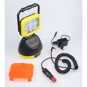 Obrázek z Sada 13 ks LED žárovek 