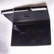 Obrázek Parkovací systém 4 senzorový - akustická signalizace