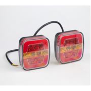 Obrázek Hlídání mrtvého úhlu BLIS