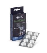 Obrázek DeLonghi DLSC552 čisticí tablety 8ks