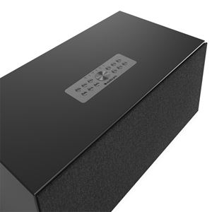 Obrázek z Audio Pro C20 / stolní multi-room reproduktor/černá 