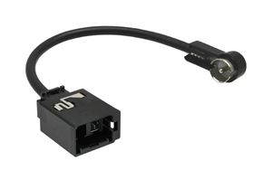 Obrázek z Antenni adapter Volvo - ISO 