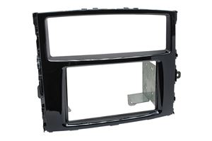 Obrázek z Ramecek 2DIN autoradia Mitsubishi Pajero 