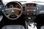 Obrázek z Ramecek 2DIN autoradia Mitsubishi Pajero 