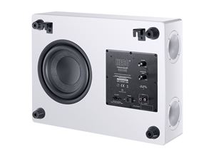 Obrázek z Heco Ambient Sub 88F/ bílá 