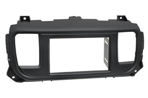 Obrázek z Ramecek 2DIN autoradia Citroen / Peugeot / Toyota 