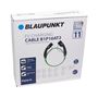 Obrázek z BLAUPUNKT nabíjecí kabel pro elektromobily 16A/1fáze/Typ2->2/2m 