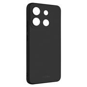 Obrázek Fixed kryt Infinix Sm 7 HD FIXST-1160-BK