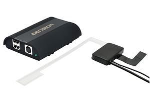 Obrázek z Dension DAB+U radiovy prijimac 