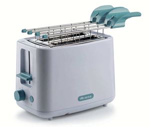 Obrázek z Ariete Breakfast Toaster 157/04, bílý 