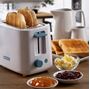 Obrázek z Ariete Breakfast Toaster 157/04, bílý 