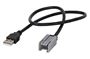 Obrázek z USB konektor Chrysler / Chevrolet / Dodge / Jeep 
