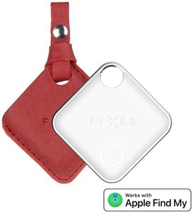 Obrázek z Fixed Pouzdro FIXED Case fo FIXTAG-C2-RD 