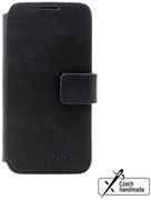 Obrázek Fixed Kožené pouzdro ty FIXPFIT2-1263-BK