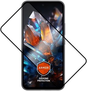 Obrázek z Fixed Prémiové ochranné tv FIXGA-1263-BK 