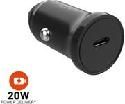 Obrázek Fixed autonabíje USB-C 20W FIXCC20N-C-BK
