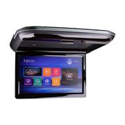 Obrázek Stropní LCD monitor 11,6" s OS. Android USB/HDMI/IR/FM, dálkové ovládání se snímačem pohybu, černá