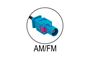 Obrázek z AM/FM stresni antena aktivni 60° 