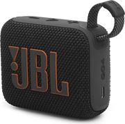 Obrázek JBL GO4 Black