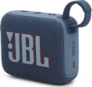 Obrázek JBL GO4 Blue
