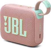 Obrázek JBL GO4 Pink