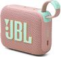 Obrázek z JBL GO4 Pink 