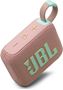 Obrázek z JBL GO4 Pink 