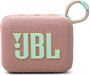 Obrázek z JBL GO4 Pink 