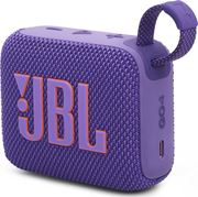 Obrázek JBL GO4 Purple