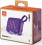 Obrázek z JBL GO4 Purple 