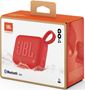 Obrázek z JBL GO4 Red 