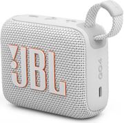 Obrázek JBL GO4 White