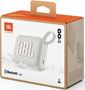 Obrázek z JBL GO4 White 