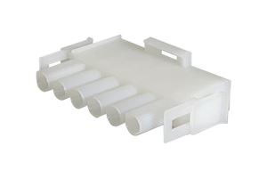 Obrázek z Izolacni kryt Mate-N-Lok 6-kontaktu samec 