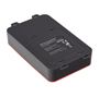 Obrázek z Odpuzovač kun univerzální (230V, 12V, USB-C, AA baterie), pevná instalace i přenosný 