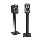 Obrázek z Q Acoustics Q FS50 stojan na repro/černá - pár 