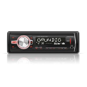 Obrázek z GRUNDIG GX-30 