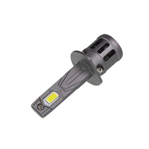 Obrázek z LED H1 bílá, 9-18V, 4600LM 