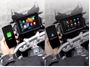 Obrázek z Monitor 5" na motocykl s Apple CarPlay, Android auto, Bluetooth, USB, micro SD, TPMS 