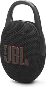Obrázek z JBL Clip 5 Black 