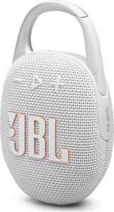 Obrázek z JBL Clip 5 White 