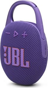 Obrázek z JBL Clip 5 Purple 