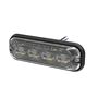 Obrázek z PREDATOR 4x4W LED, 12-24V, oranžový, ECE R65 