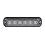 Obrázek z PREDATOR 6x4W LED, 12-24V, modrý, ECE R65 