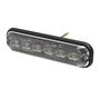 Obrázek z PREDATOR 6x4W LED, 12-24V, modrý, ECE R65 