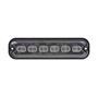 Obrázek z PREDATOR 6x4W LED, 12-24V, červený, ECE R10 