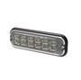 Obrázek z PREDATOR 12x4W LED, 12-24V, modrý, ECE R10 